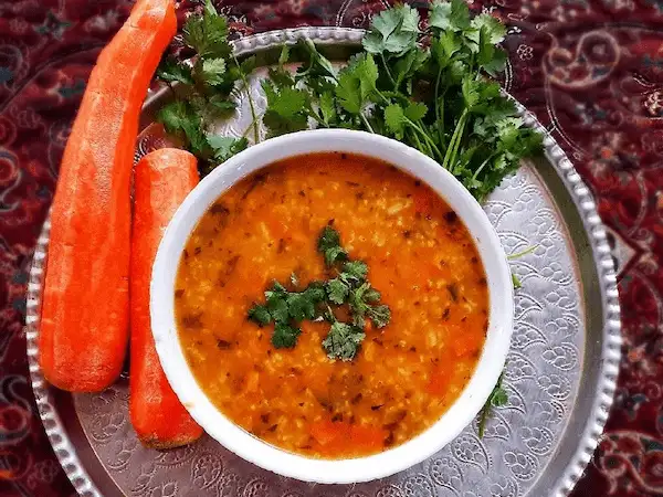 تصویر 1 از خرید سوپ گندم بلغور + قیمت فروش استثنایی